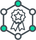 logo qualité