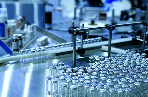image pharmaceutique