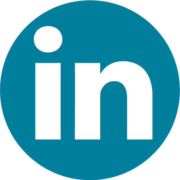 linkedin icon