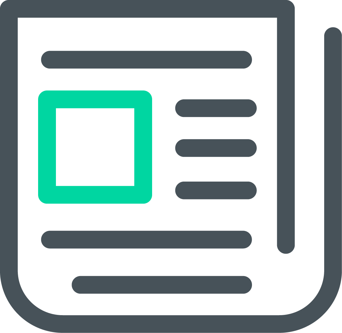 logo actualité