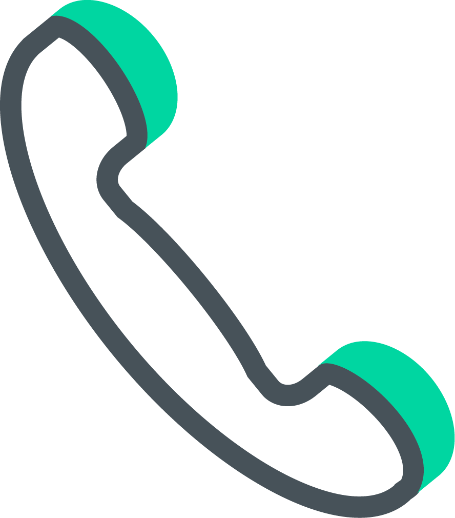 logo téléphone